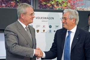 El Grupo Volkswagen se convierte en máximo accionista de Italdesign Giugiaro